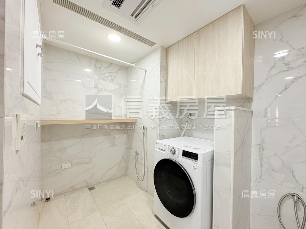 國泰一品時尚美邸房屋室內格局與周邊環境