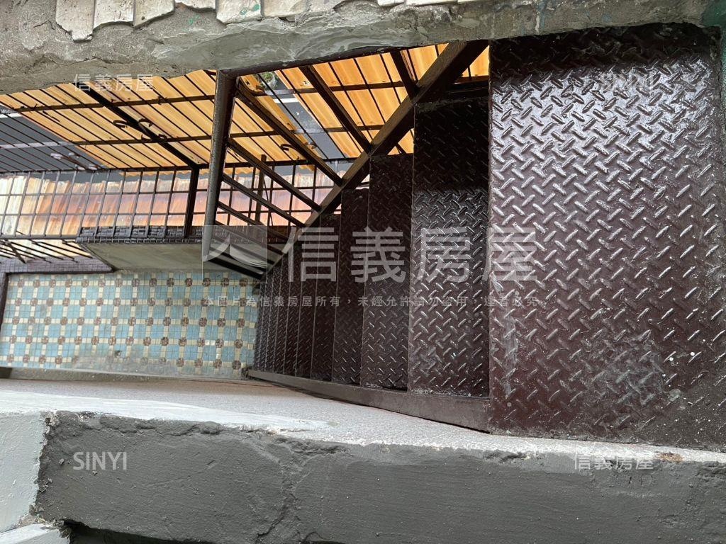 溫馨中正捷運小家庭房屋室內格局與周邊環境
