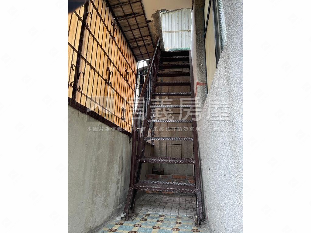 溫馨中正捷運小家庭房屋室內格局與周邊環境