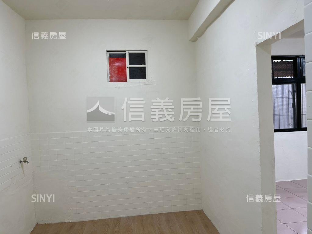 溫馨中正捷運小家庭房屋室內格局與周邊環境