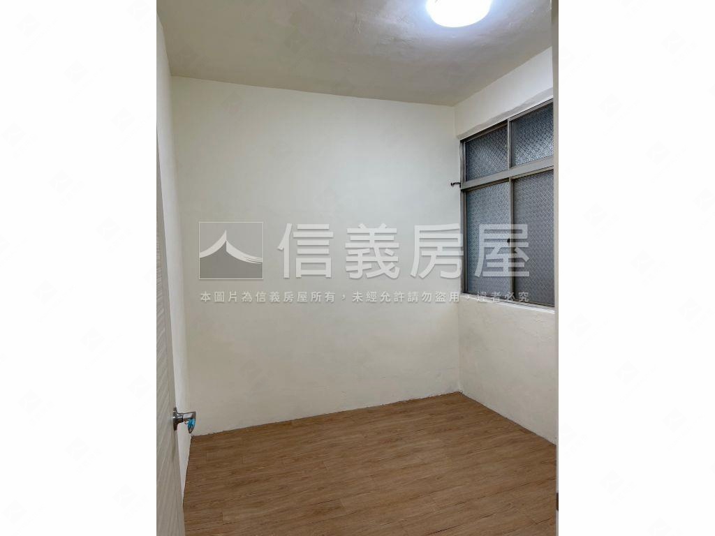 溫馨中正捷運小家庭房屋室內格局與周邊環境