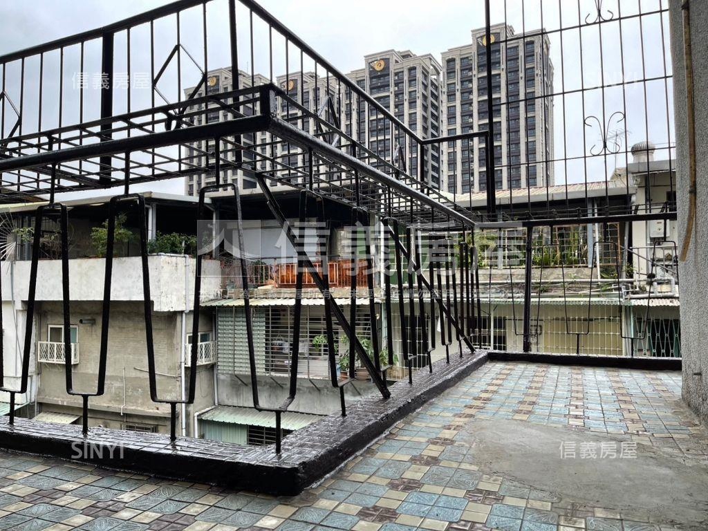 溫馨中正捷運小家庭房屋室內格局與周邊環境