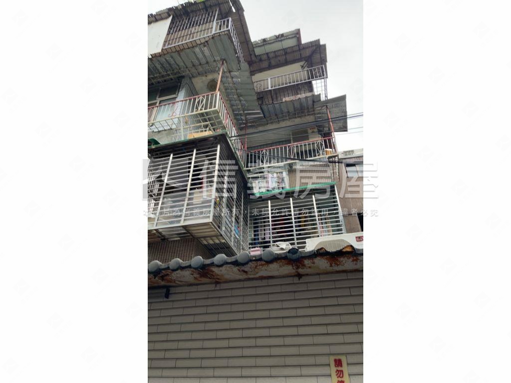 溫馨中正捷運小家庭房屋室內格局與周邊環境