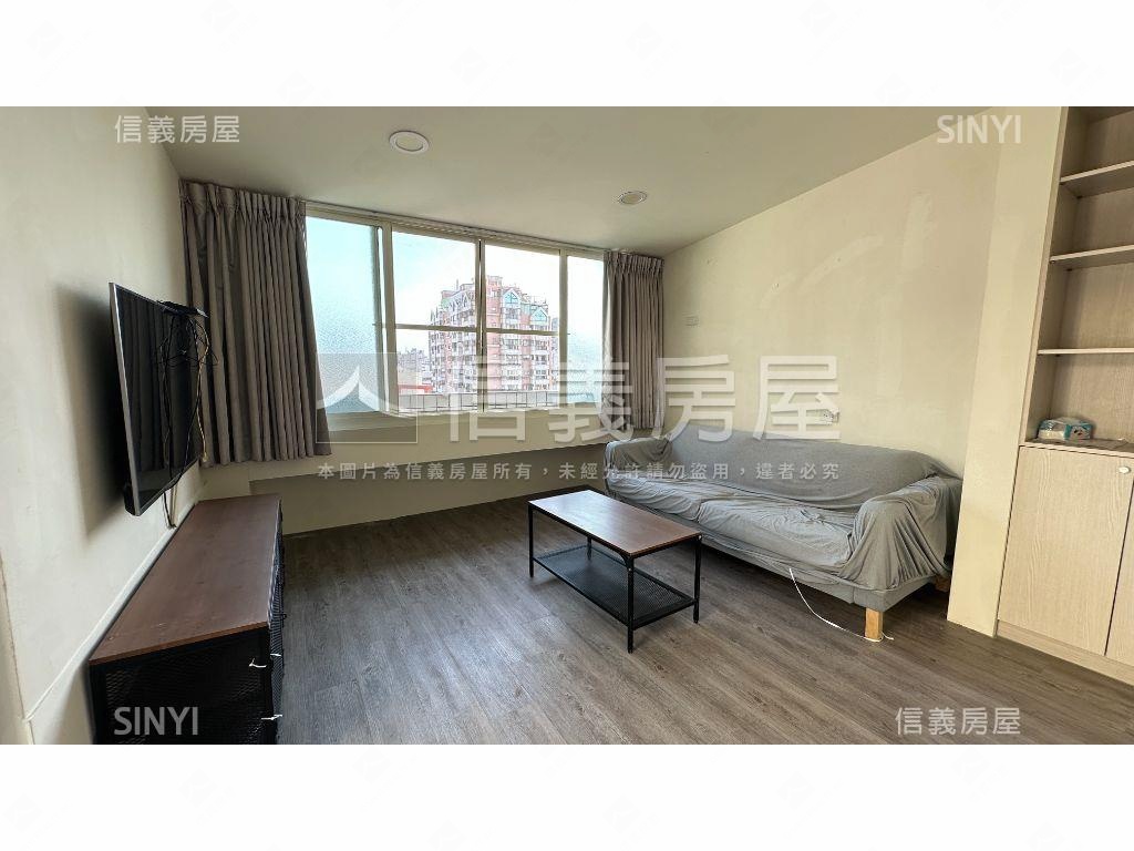 旅順路低總價華廈房屋室內格局與周邊環境
