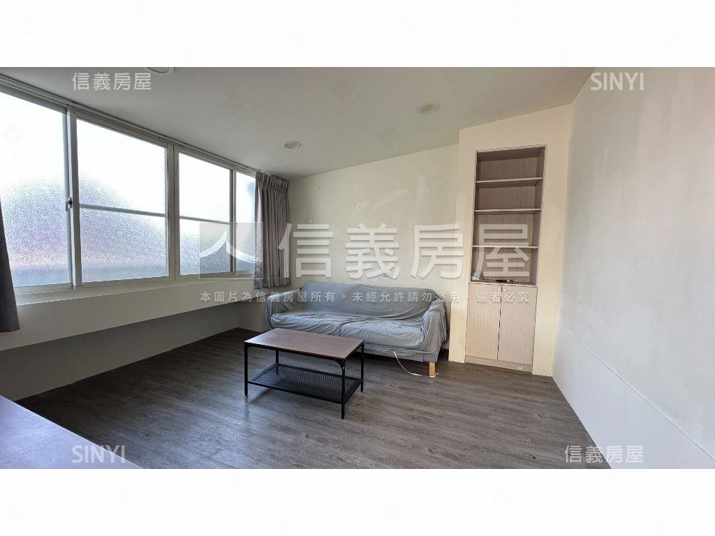 旅順路低總價華廈房屋室內格局與周邊環境