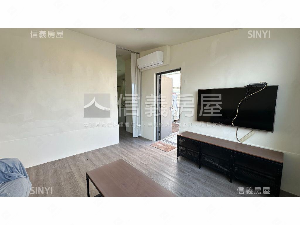 旅順路低總價華廈房屋室內格局與周邊環境