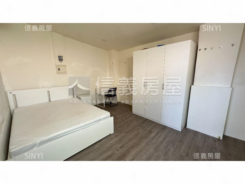 旅順路低總價華廈房屋室內格局與周邊環境