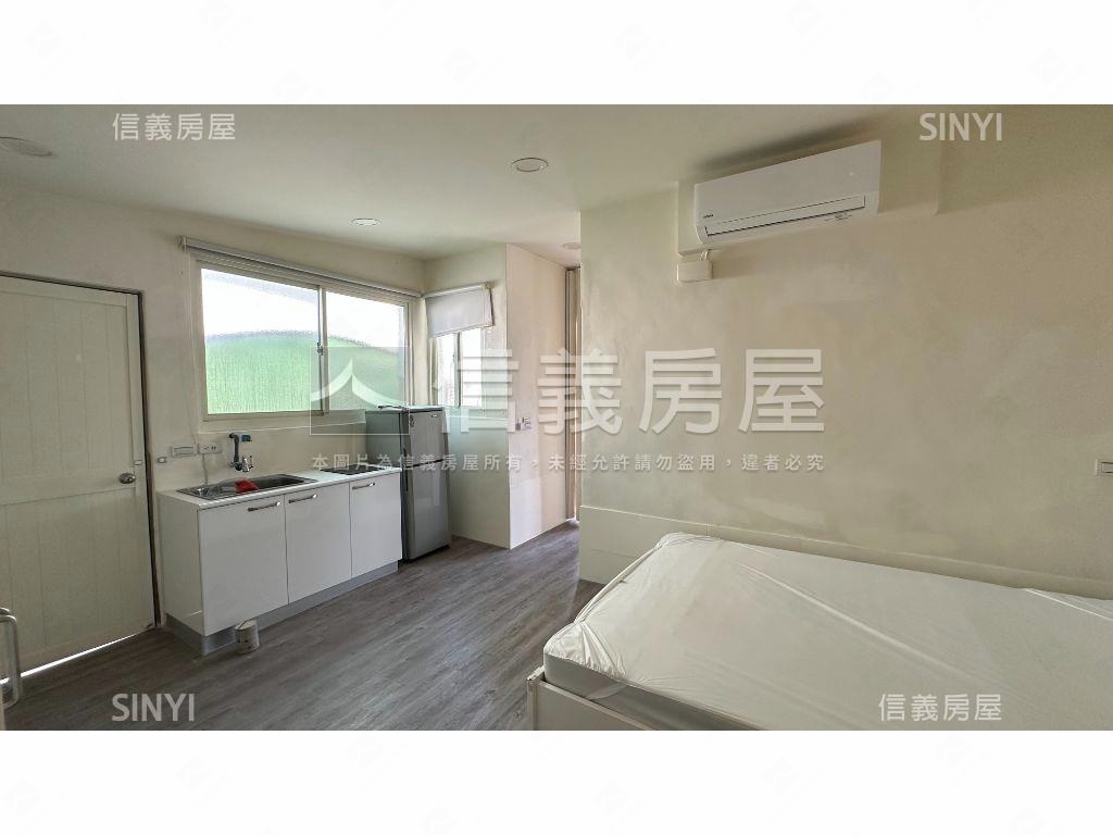 旅順路低總價華廈房屋室內格局與周邊環境