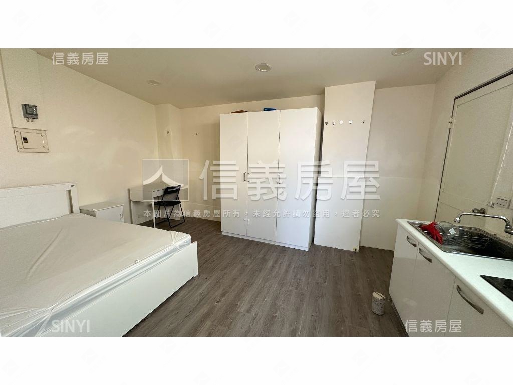 旅順路低總價華廈房屋室內格局與周邊環境