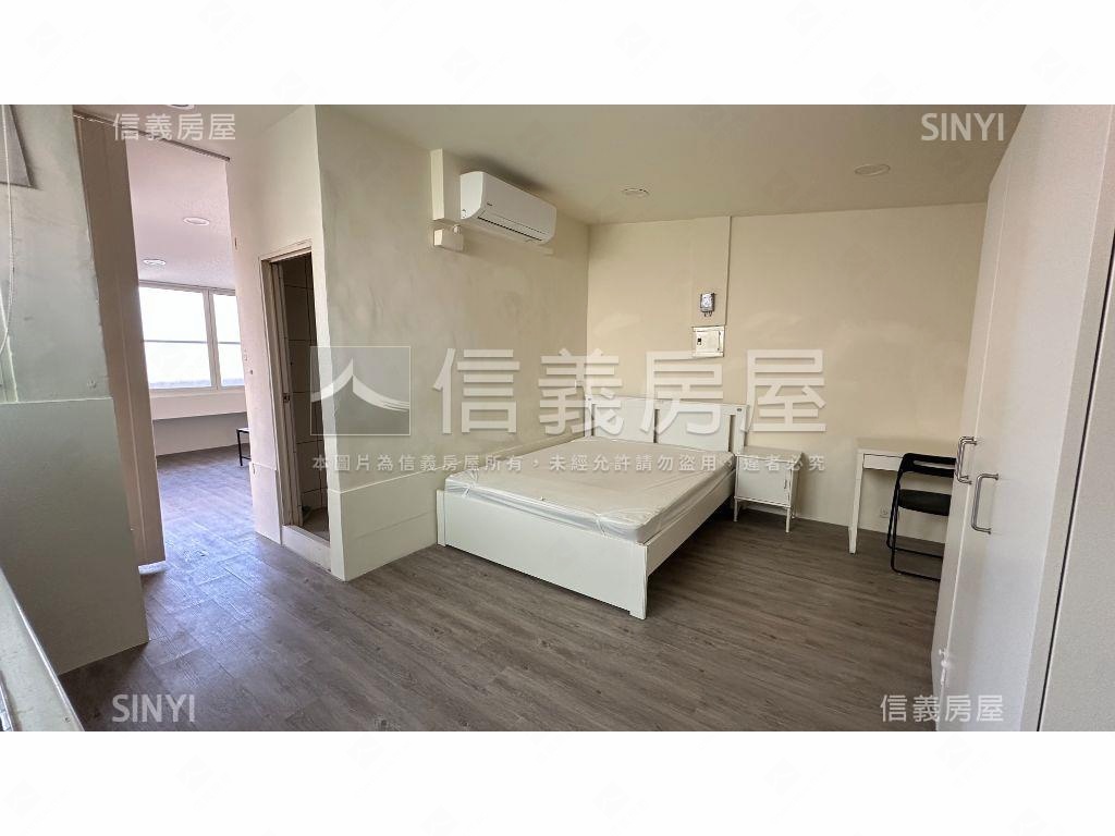 旅順路低總價華廈房屋室內格局與周邊環境