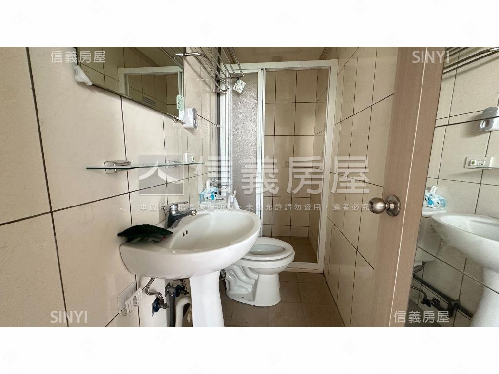 旅順路低總價華廈房屋室內格局與周邊環境