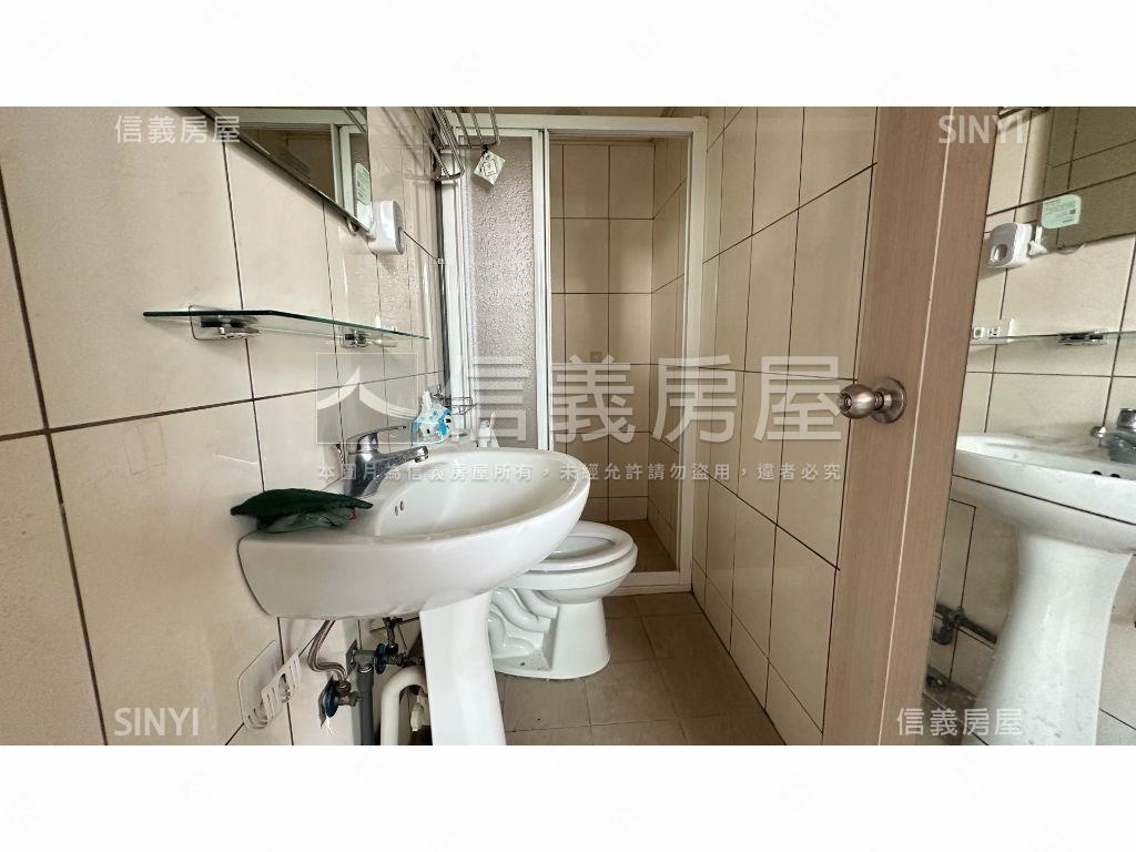 旅順路低總價華廈房屋室內格局與周邊環境