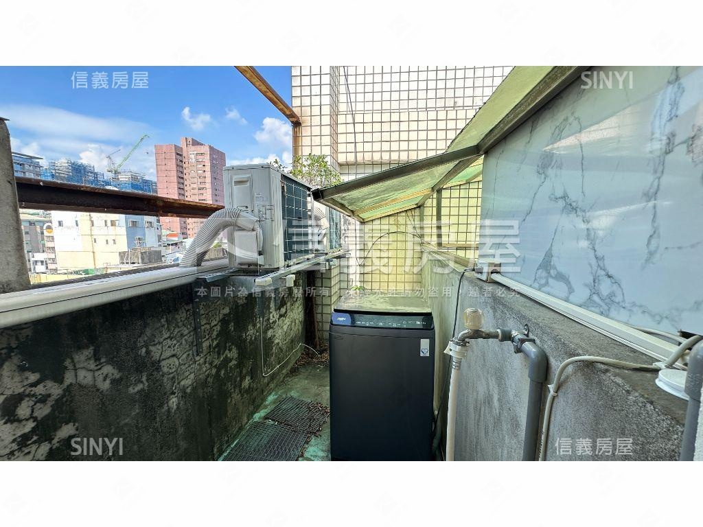 旅順路低總價華廈房屋室內格局與周邊環境