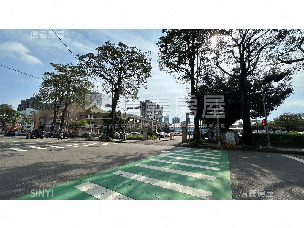 旅順路低總價華廈房屋室內格局與周邊環境