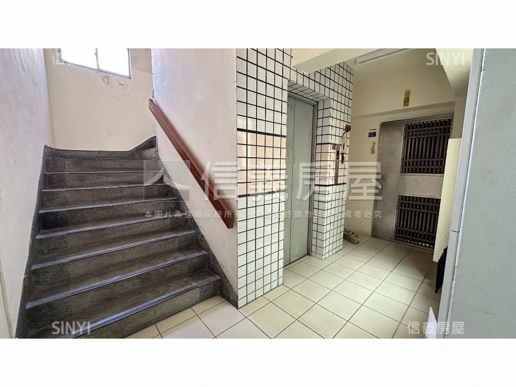 旅順路低總價華廈房屋室內格局與周邊環境