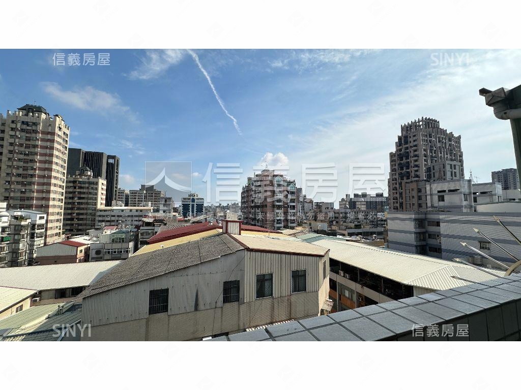 旅順路低總價華廈房屋室內格局與周邊環境