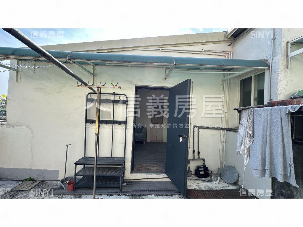 旅順路低總價華廈房屋室內格局與周邊環境