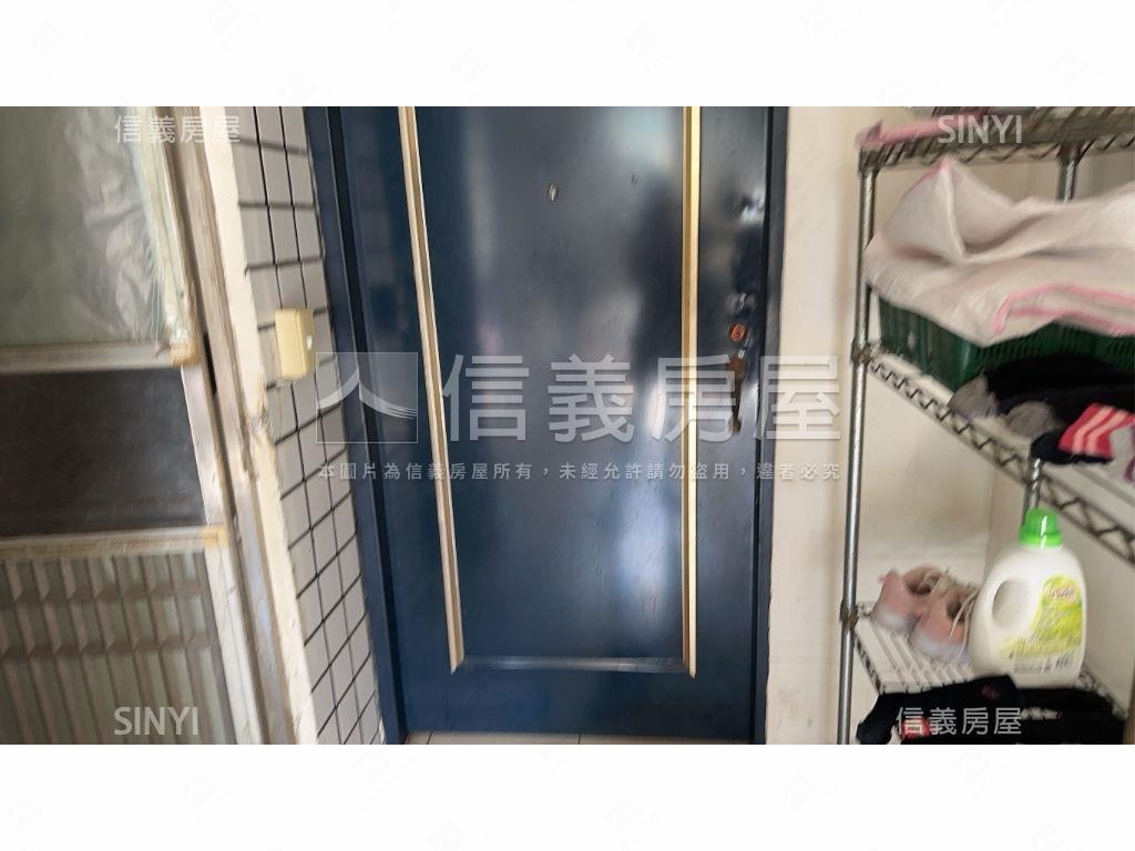 旅順路低總價華廈房屋室內格局與周邊環境