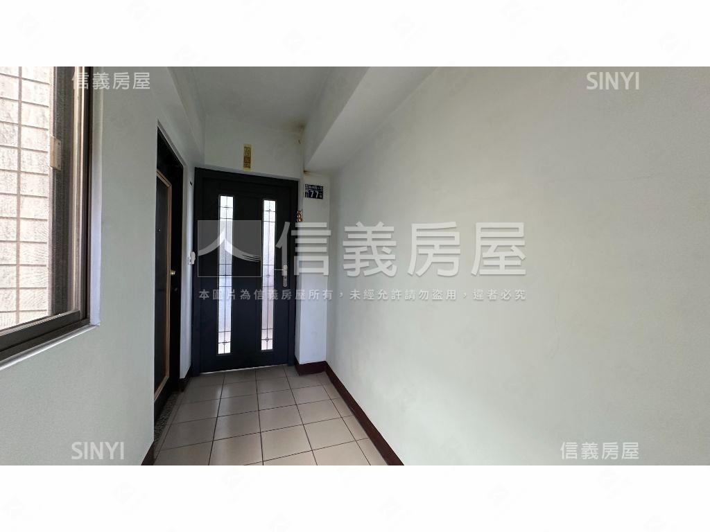 旅順路低總價華廈房屋室內格局與周邊環境