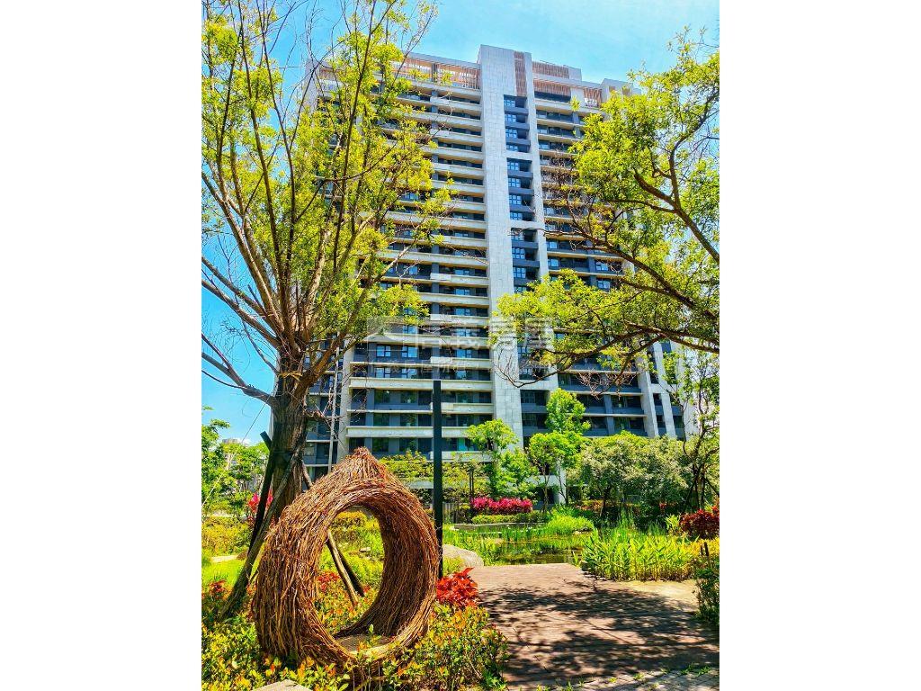 信義富境小家庭最愛房屋室內格局與周邊環境