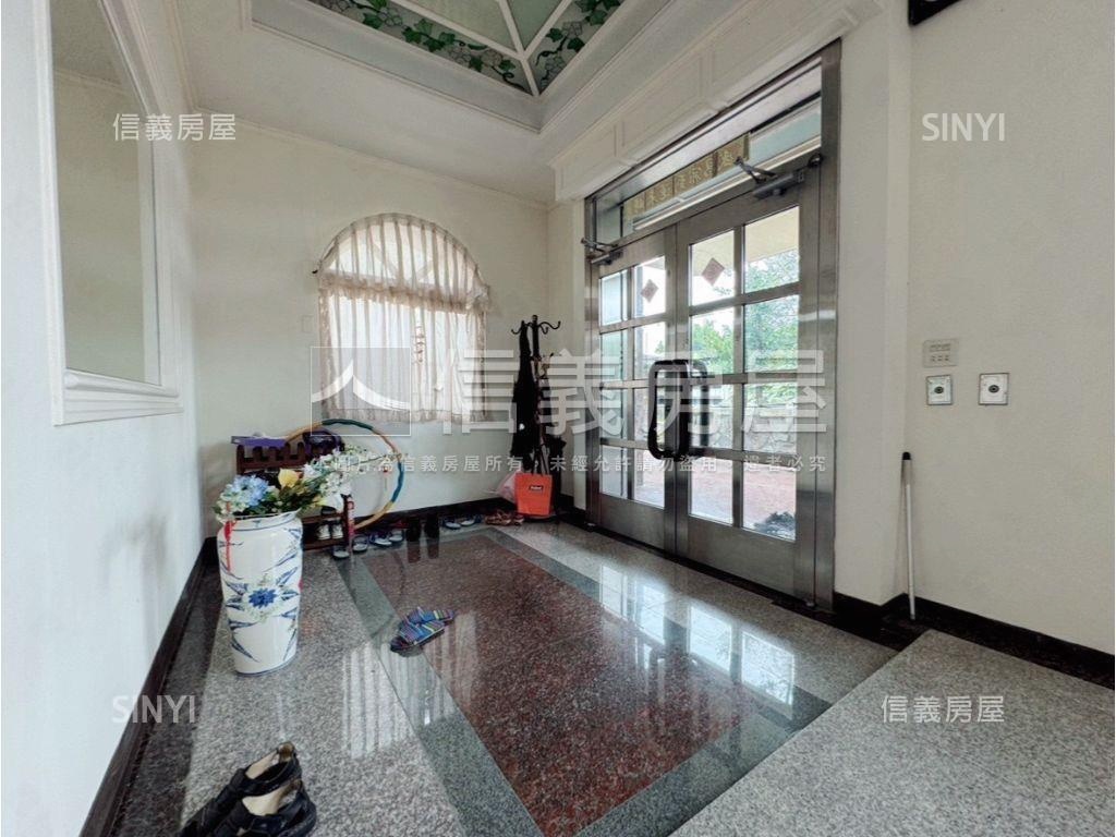 員林近台７６悠靜百坪豪墅房屋室內格局與周邊環境