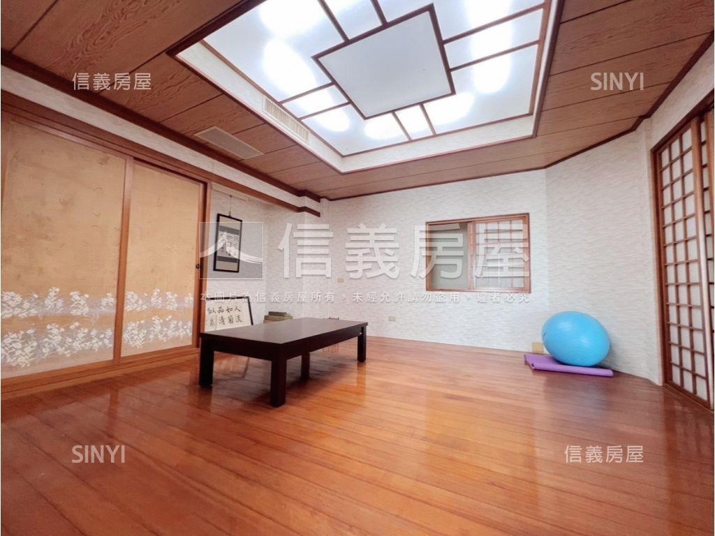 員林近台７６悠靜百坪豪墅房屋室內格局與周邊環境