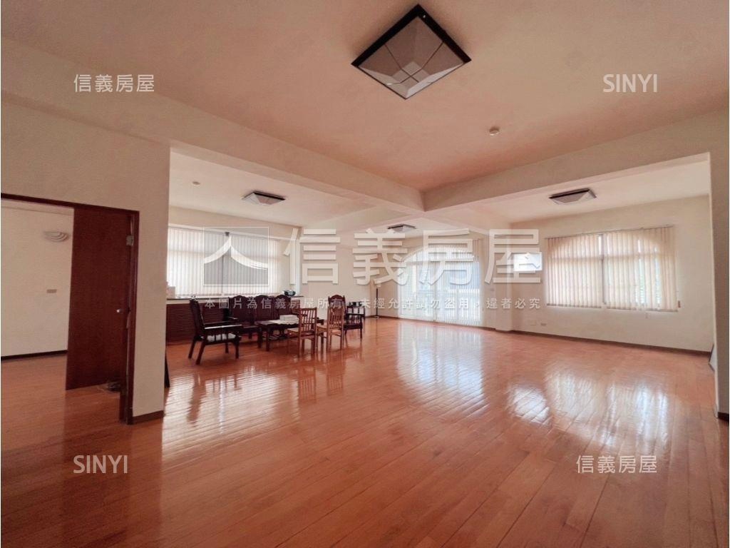 員林近台７６悠靜百坪豪墅房屋室內格局與周邊環境