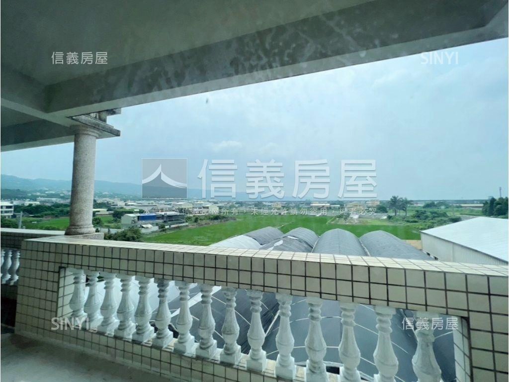 員林近台７６悠靜百坪豪墅房屋室內格局與周邊環境