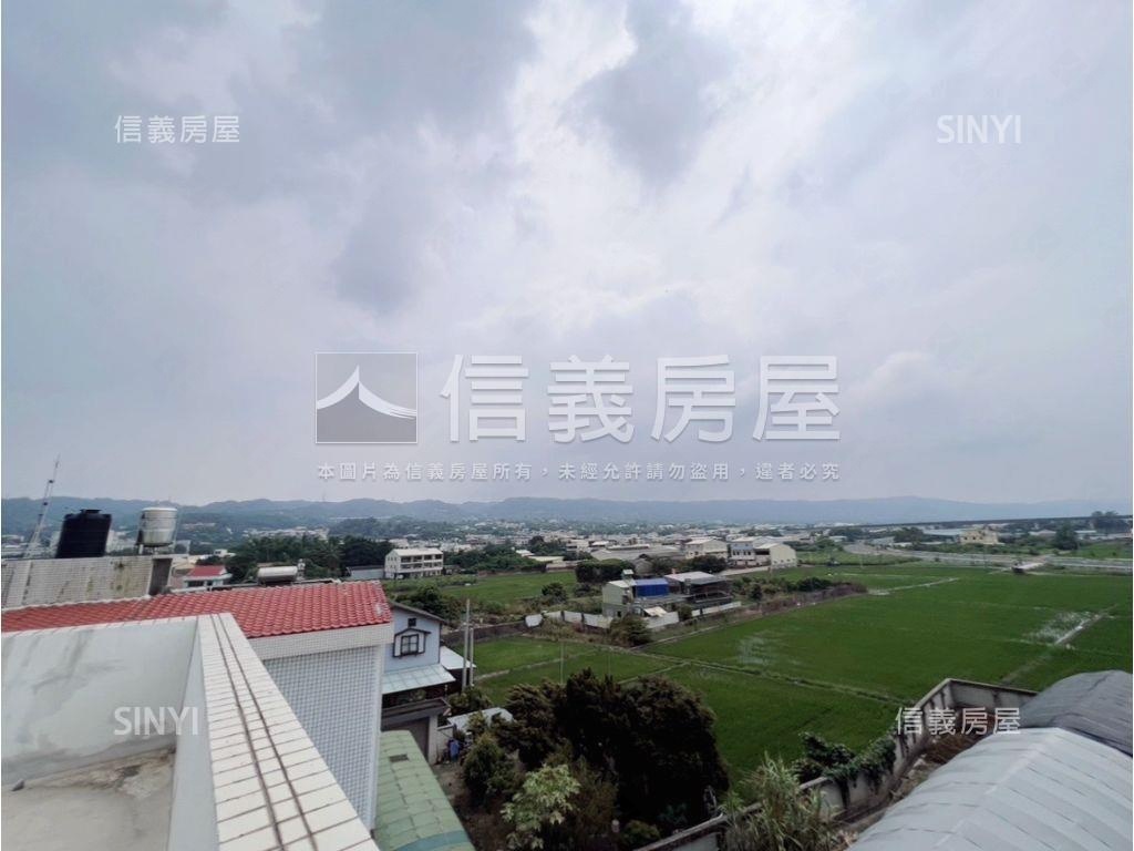 員林近台７６悠靜百坪豪墅房屋室內格局與周邊環境
