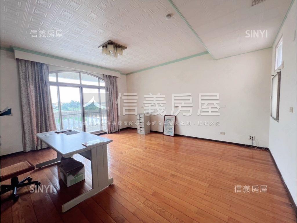 員林近台７６悠靜百坪豪墅房屋室內格局與周邊環境