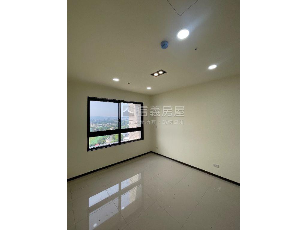 科技走廊高樓層三房平車房屋室內格局與周邊環境