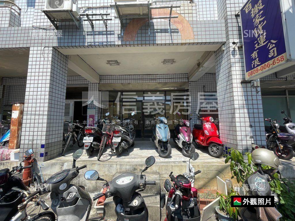 優質貴和站店辦房屋室內格局與周邊環境