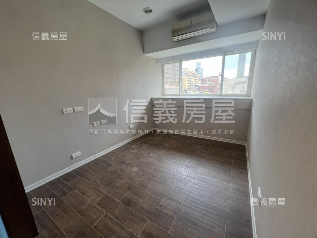 高樓三房面１０１大車位房屋室內格局與周邊環境