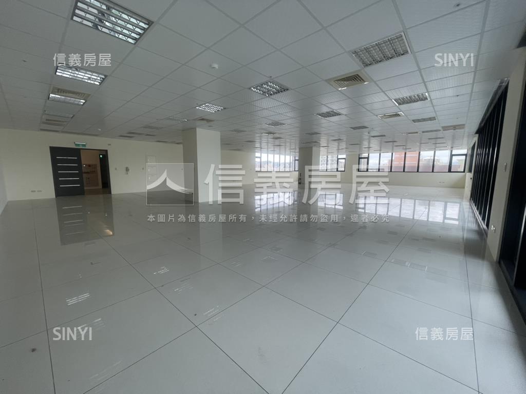 水岸美景廠辦Ａ房屋室內格局與周邊環境