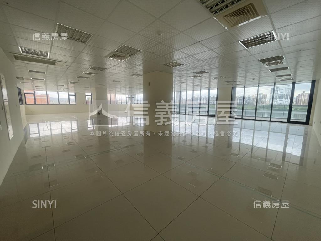 水岸美景廠辦Ａ房屋室內格局與周邊環境
