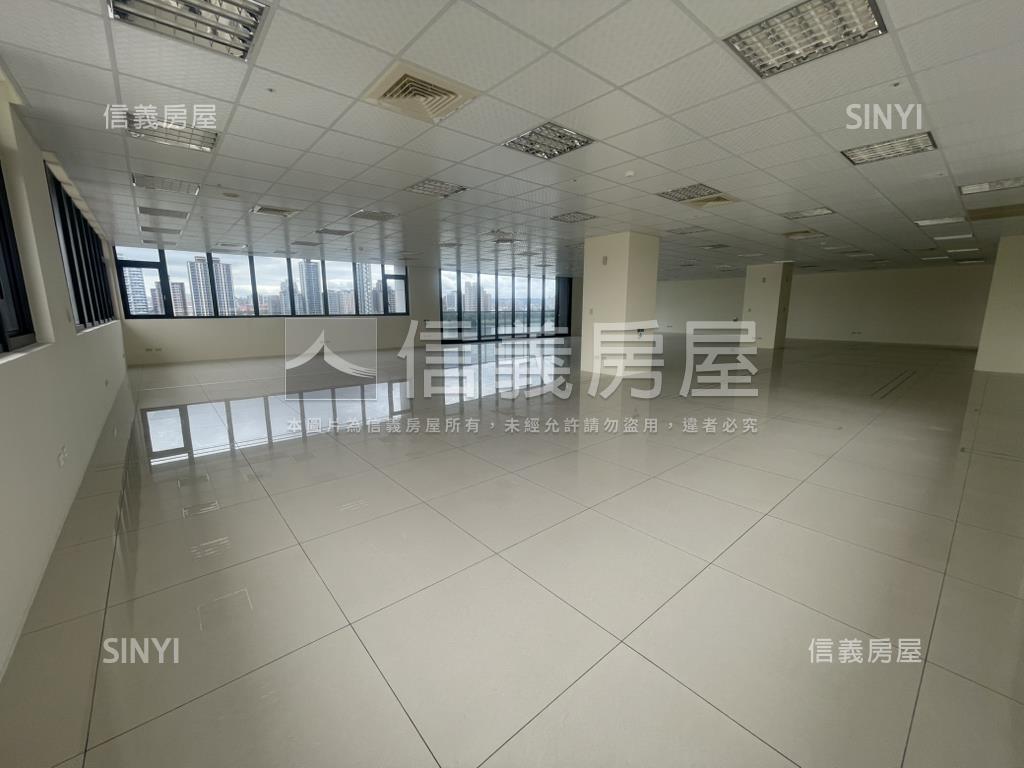 水岸美景廠辦Ａ房屋室內格局與周邊環境