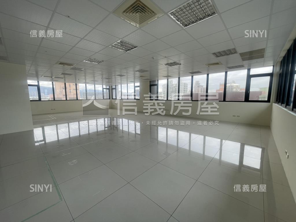 水岸美景廠辦Ａ房屋室內格局與周邊環境