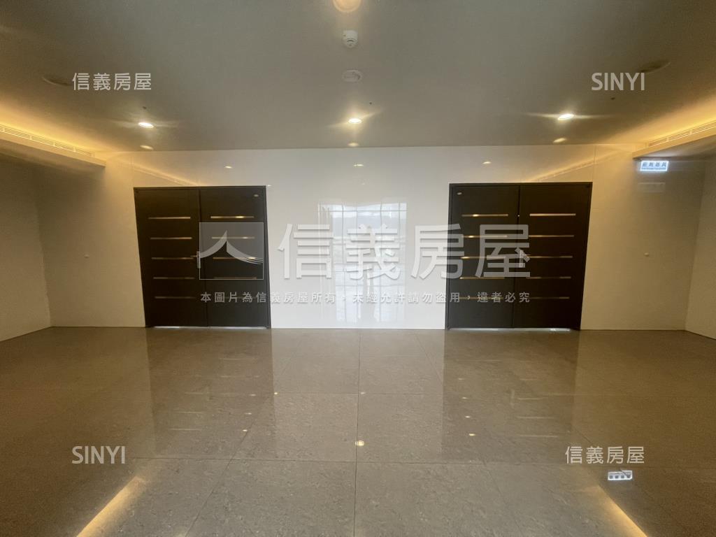 水岸美景廠辦Ａ房屋室內格局與周邊環境