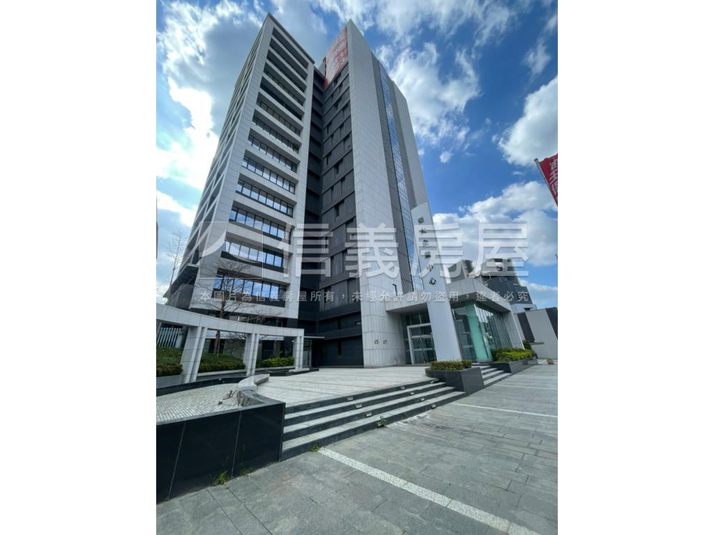 水岸美景廠辦Ａ房屋室內格局與周邊環境