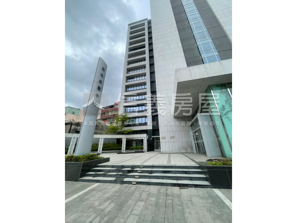 水岸美景廠辦Ａ房屋室內格局與周邊環境