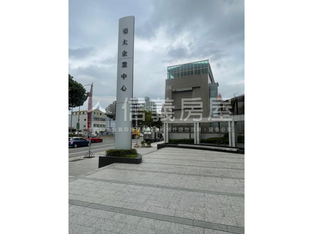 水岸美景廠辦Ａ房屋室內格局與周邊環境