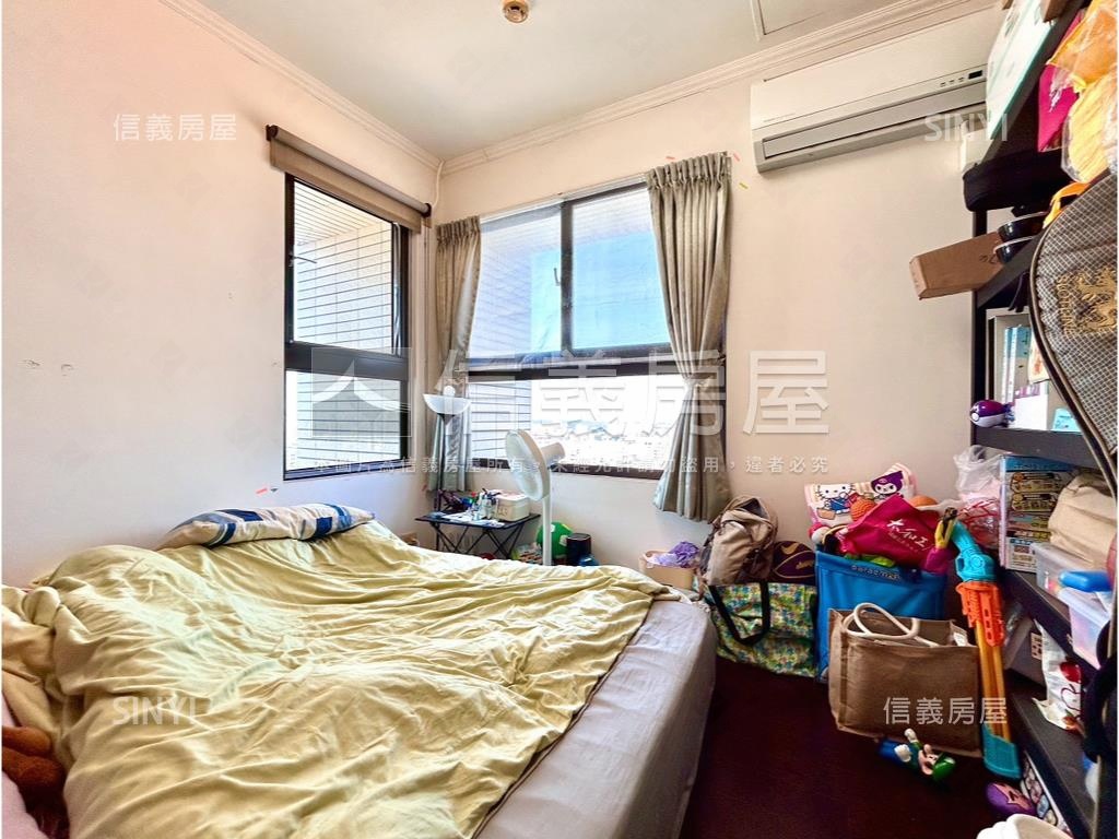 鳳揚高樓景觀三房車位房屋室內格局與周邊環境