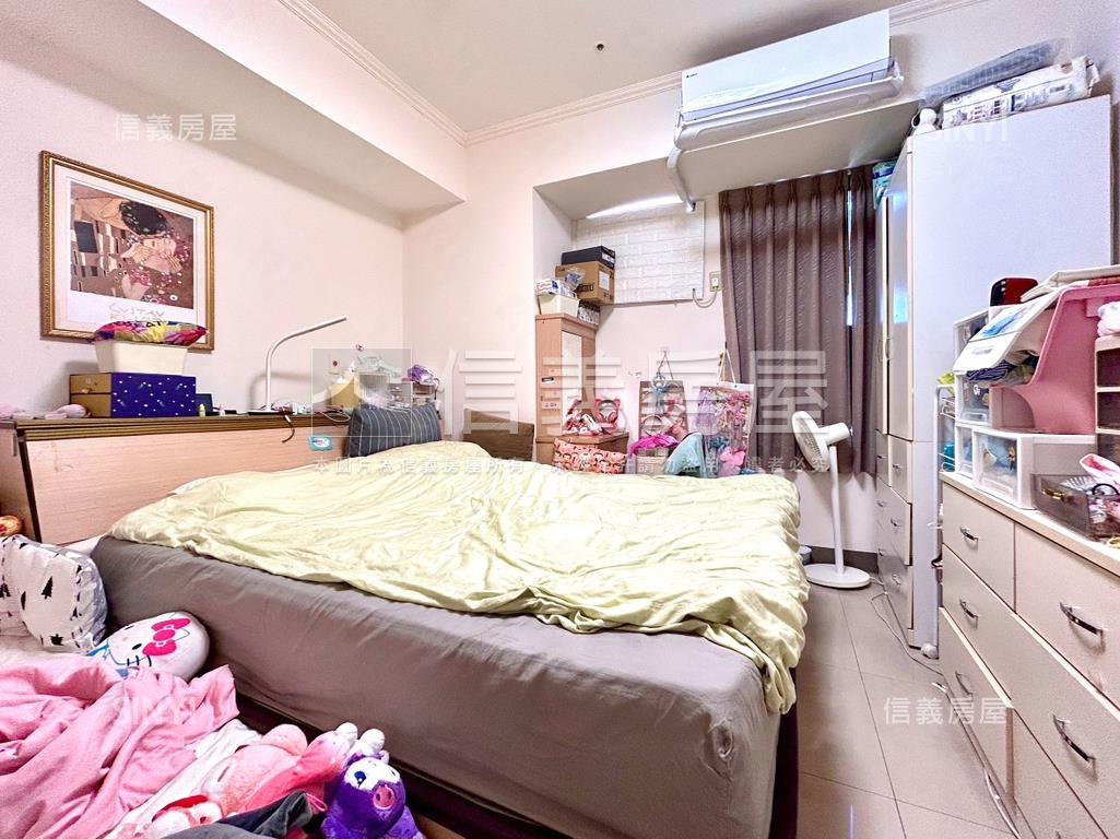 鳳揚高樓景觀三房車位房屋室內格局與周邊環境