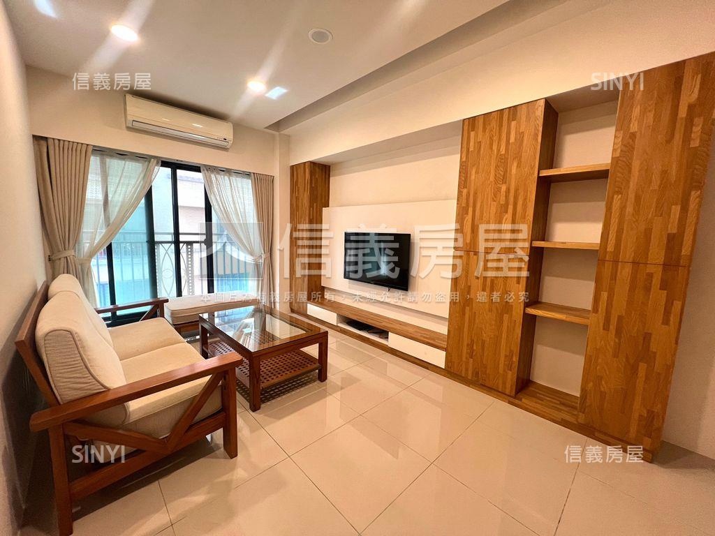 帝心質感三房平車房屋室內格局與周邊環境