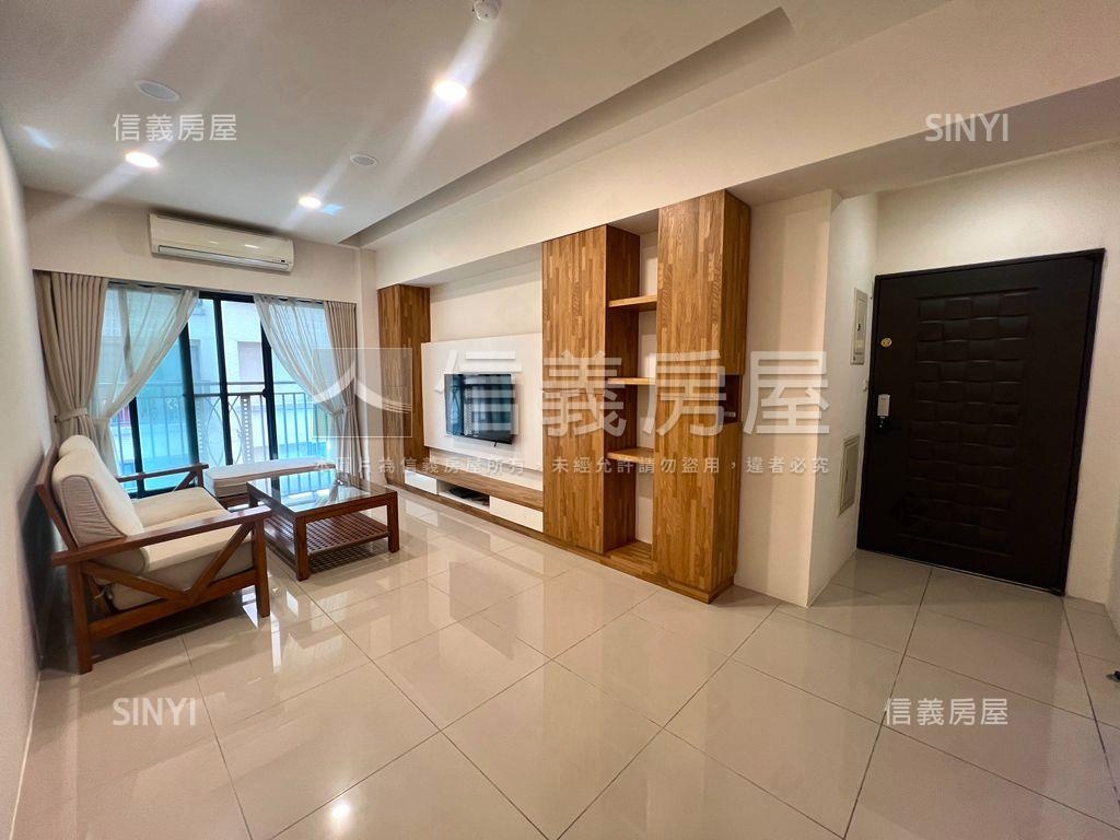 帝心質感三房平車房屋室內格局與周邊環境