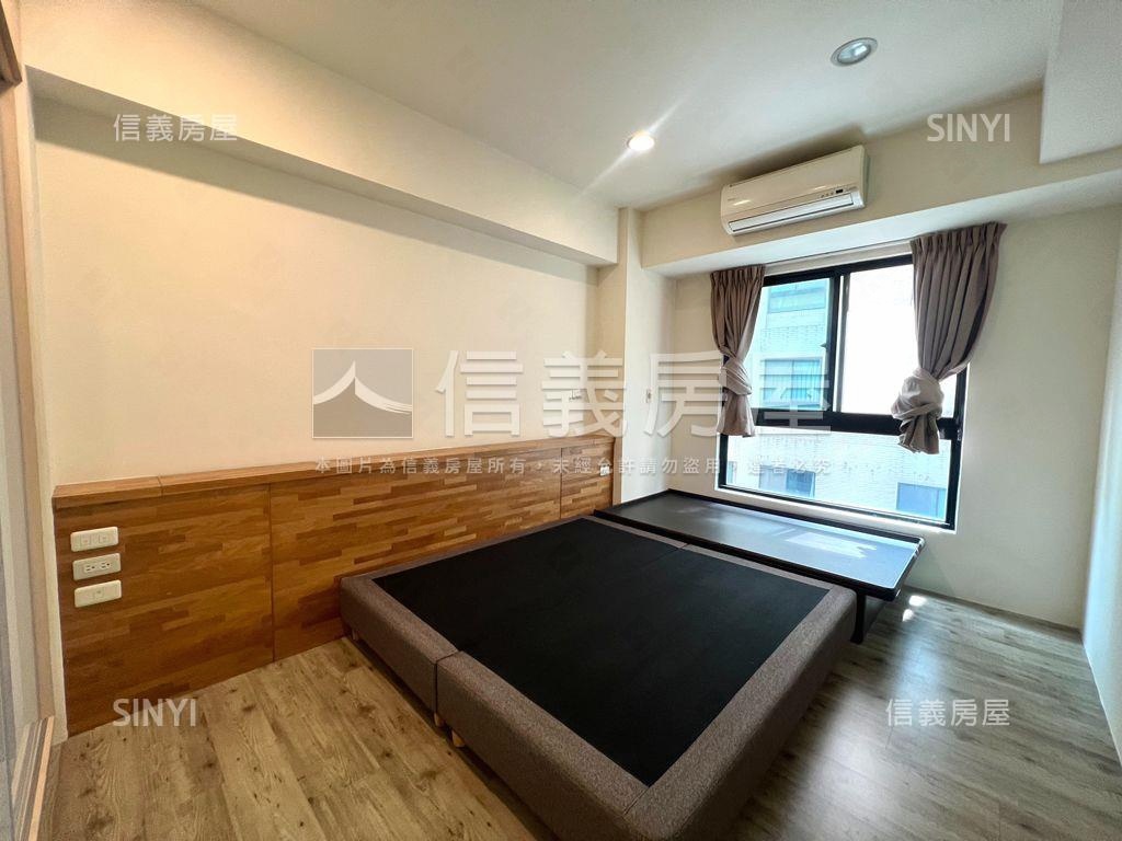 帝心質感三房平車房屋室內格局與周邊環境