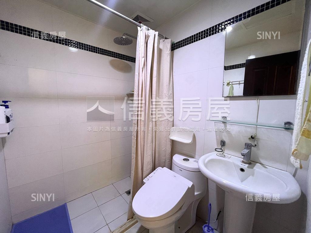 帝心質感三房平車房屋室內格局與周邊環境