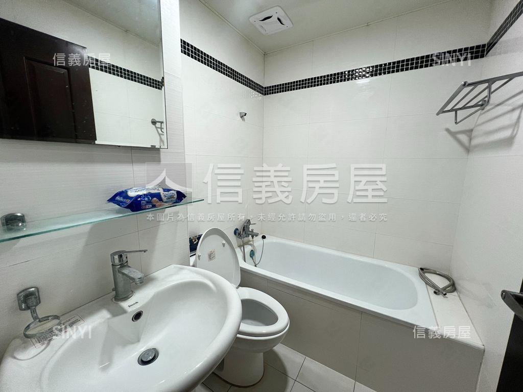 帝心質感三房平車房屋室內格局與周邊環境