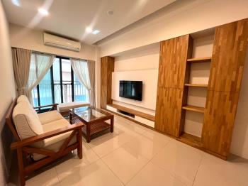 帝心質感三房平車