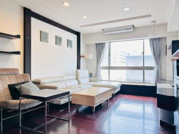 藝文竹城箱根三房車位